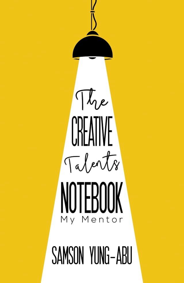  The Creative Talents Notebook(Kobo/電子書)