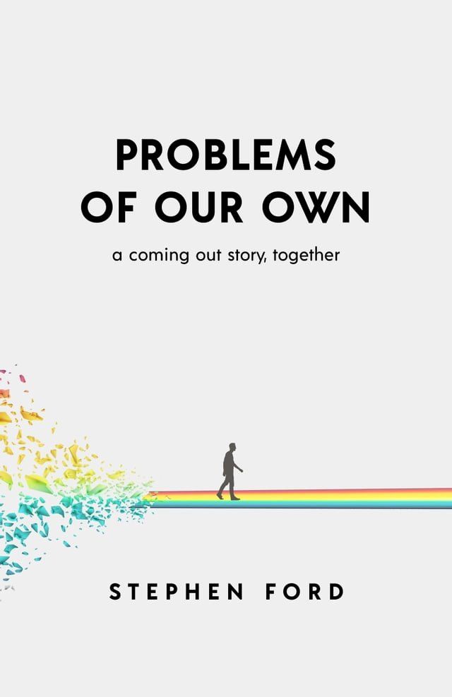  Problems of Our Own(Kobo/電子書)