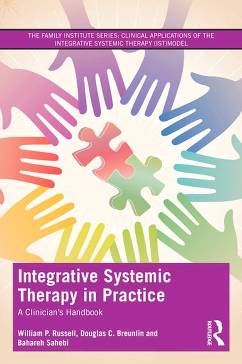 Integrative Systemic Therapy in Practice(Kobo/電子書)