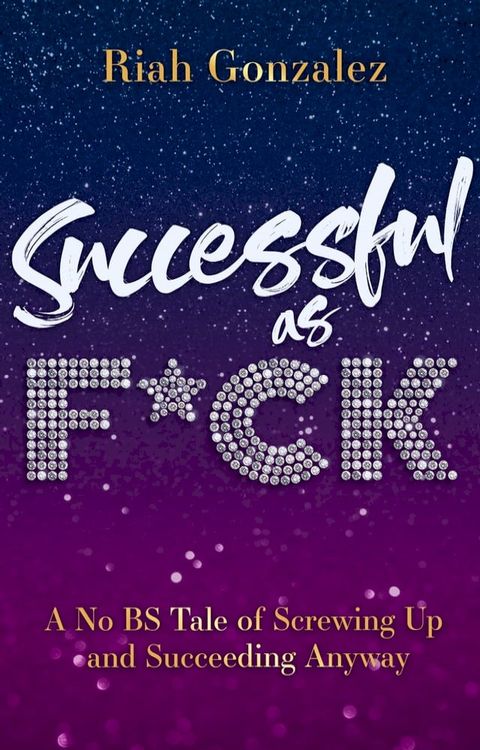 Successful as F*ck(Kobo/電子書)