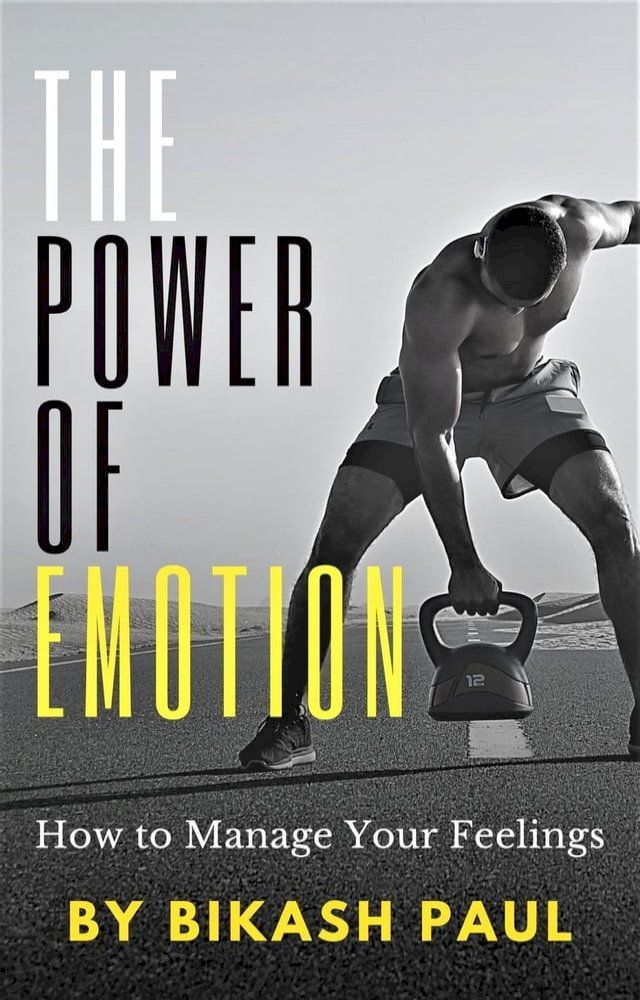  The power of Emotion(Kobo/電子書)