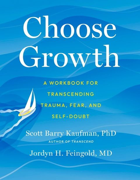 Choose Growth(Kobo/電子書)