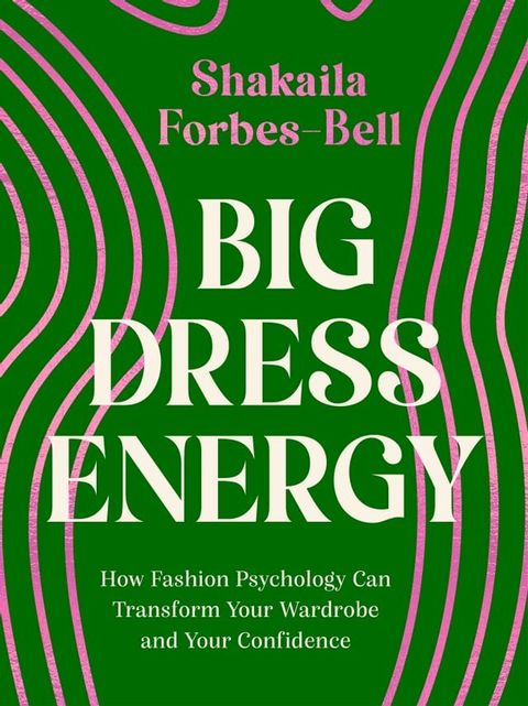 Big Dress Energy(Kobo/電子書)