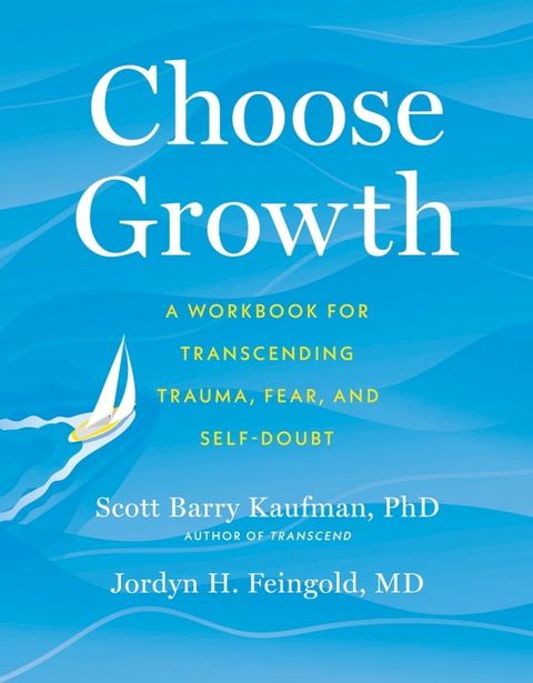 Choose Growth(Kobo/電子書)