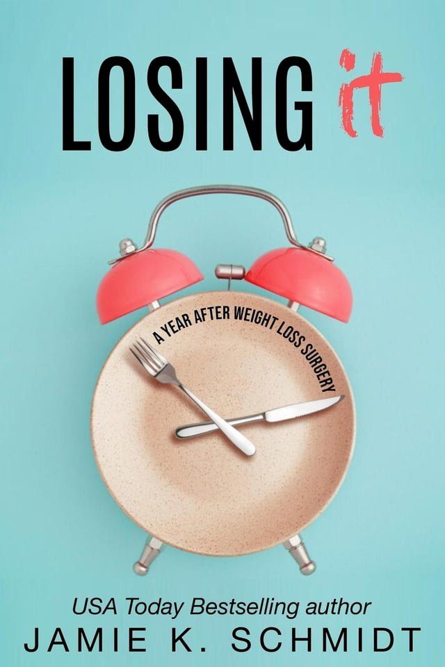  Losing It(Kobo/電子書)