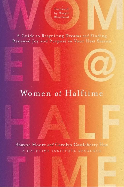 Women at Halftime(Kobo/電子書)