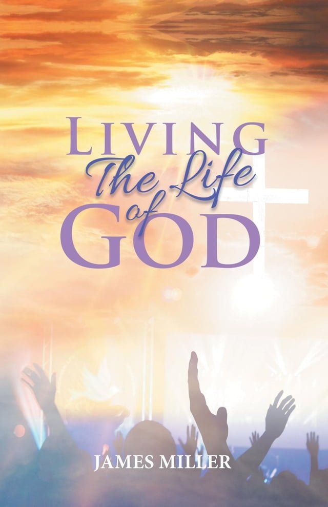  Living The Life of God(Kobo/電子書)