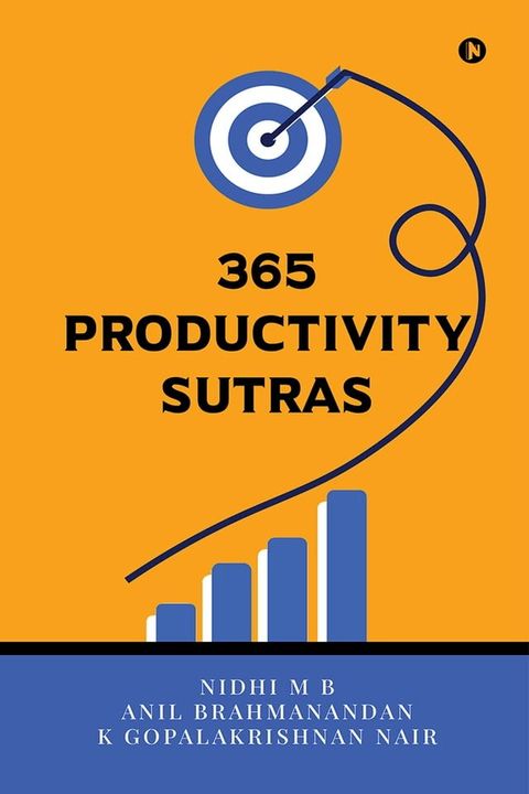 365 Productivity Sutras(Kobo/電子書)