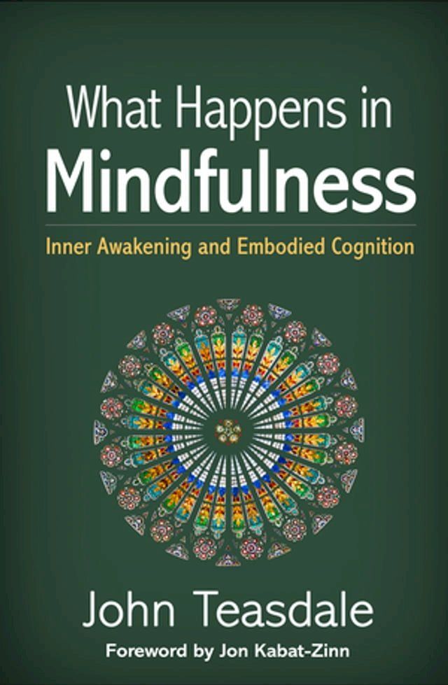  What Happens in Mindfulness(Kobo/電子書)