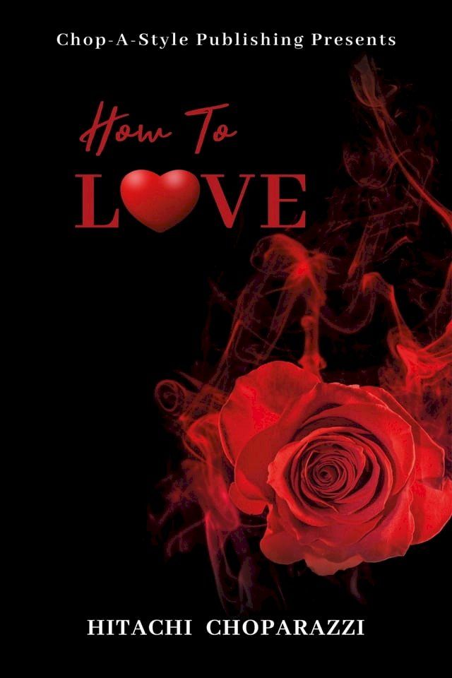  How to Love(Kobo/電子書)