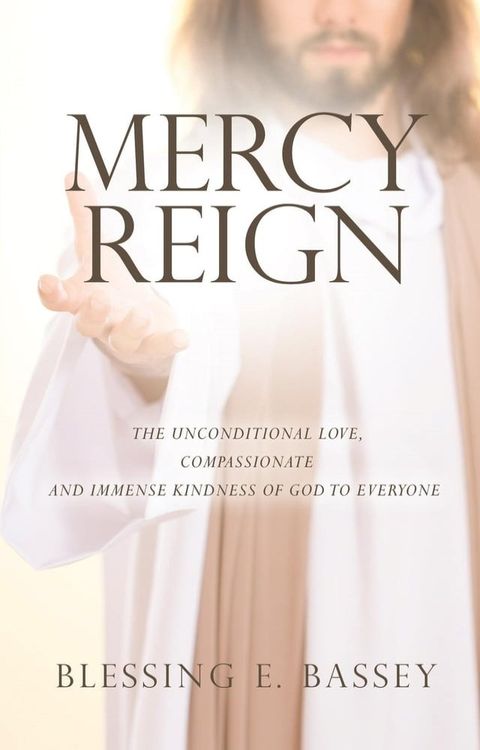 MERCY REIGN(Kobo/電子書)