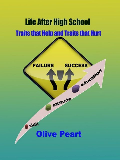 Life After High School: Traits that Help and Traits that Hurt(Kobo/電子書)