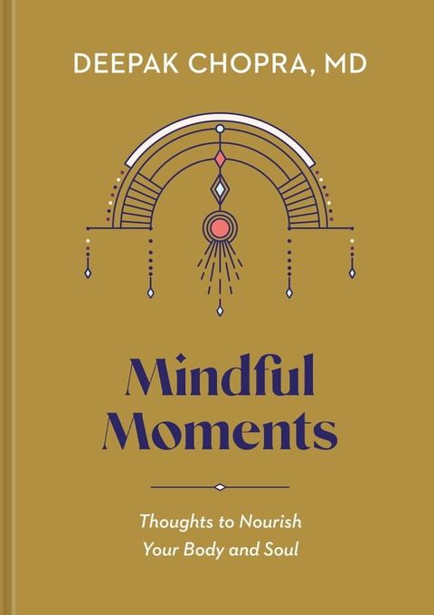 Mindful Moments(Kobo/電子書)