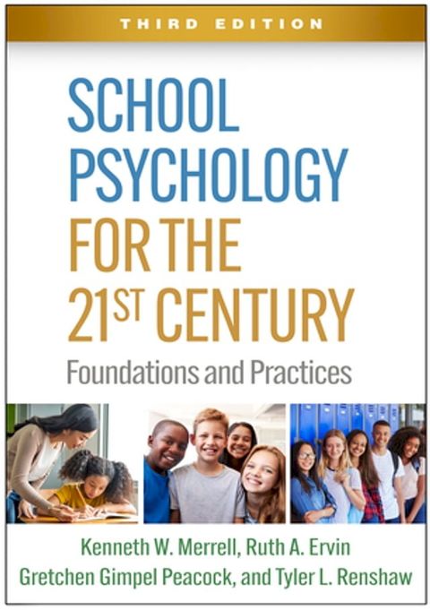 School Psychology for the 21st Century(Kobo/電子書)