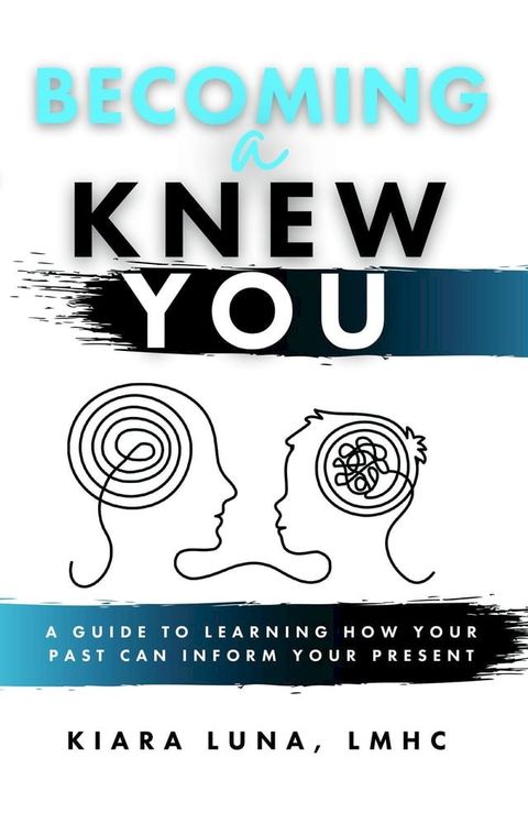 Becoming A Knew You(Kobo/電子書)