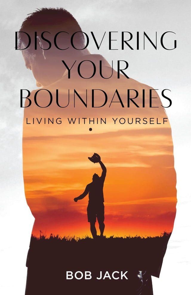  Discovering your Boundaries(Kobo/電子書)