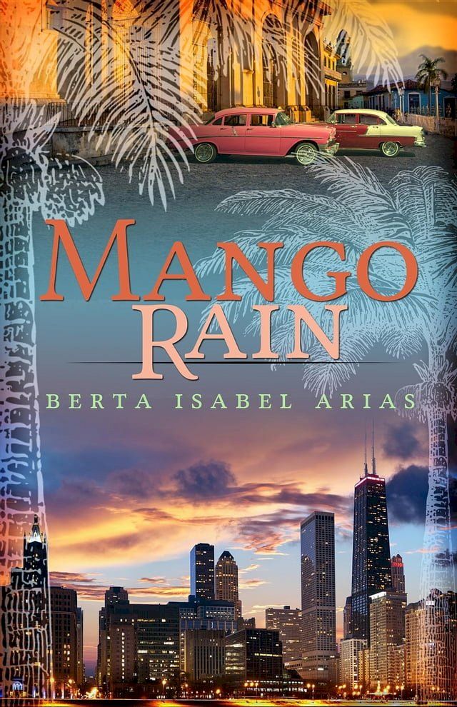  Mango Rain(Kobo/電子書)