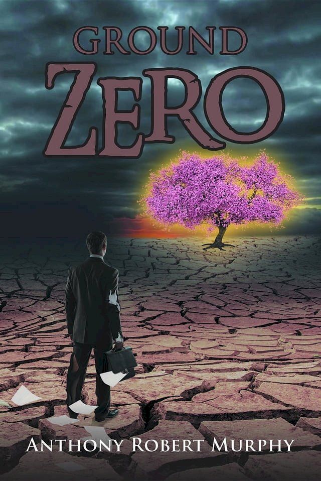  Ground Zero(Kobo/電子書)