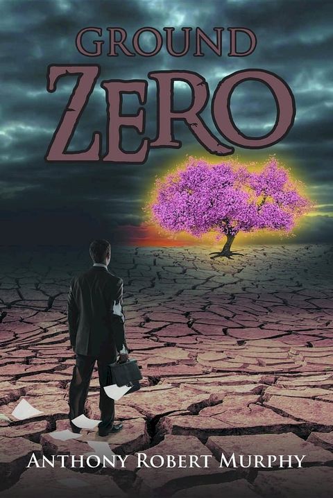 Ground Zero(Kobo/電子書)