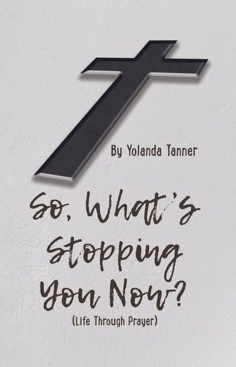 So, What's Stopping You Now?(Kobo/電子書)