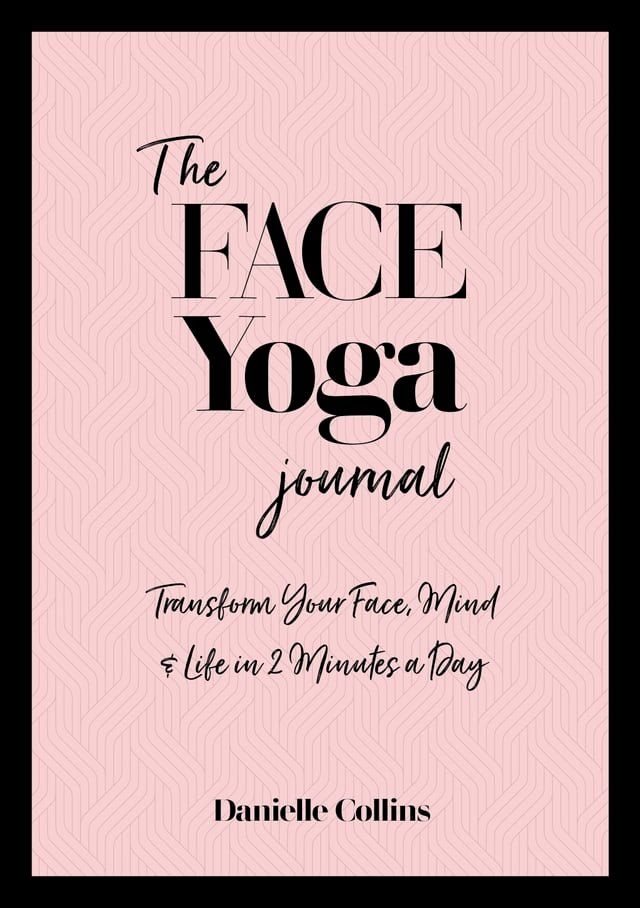  The Face Yoga Journal(Kobo/電子書)