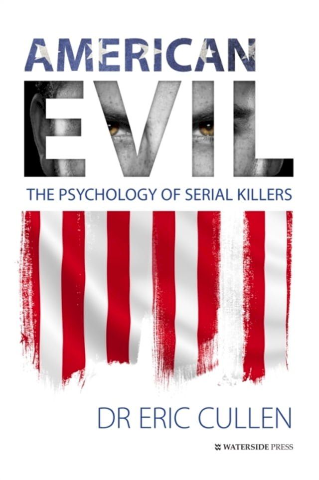  American Evil(Kobo/電子書)