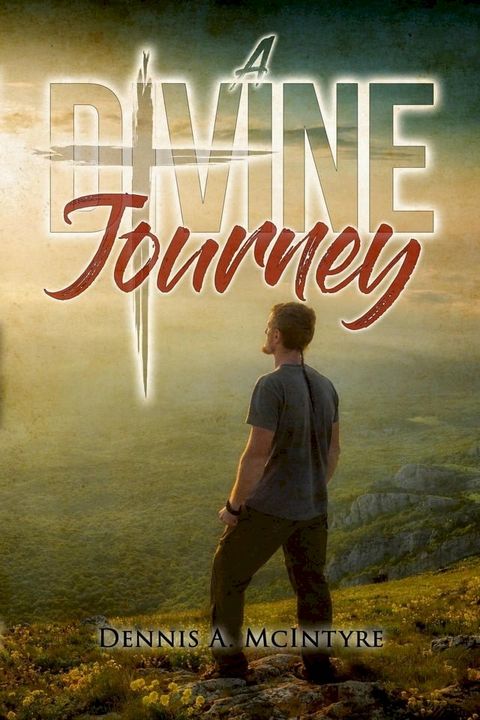 A Divine Journey(Kobo/電子書)