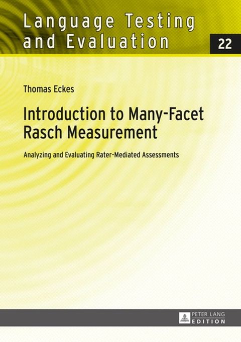 Introduction to Many-Facet Rasch Measurement(Kobo/電子書)