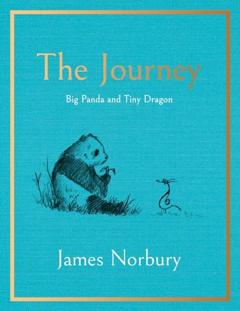 The Journey(Kobo/電子書)