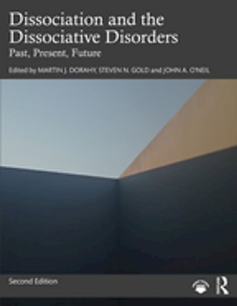 Dissociation and the Dissociative Disorders(Kobo/電子書)