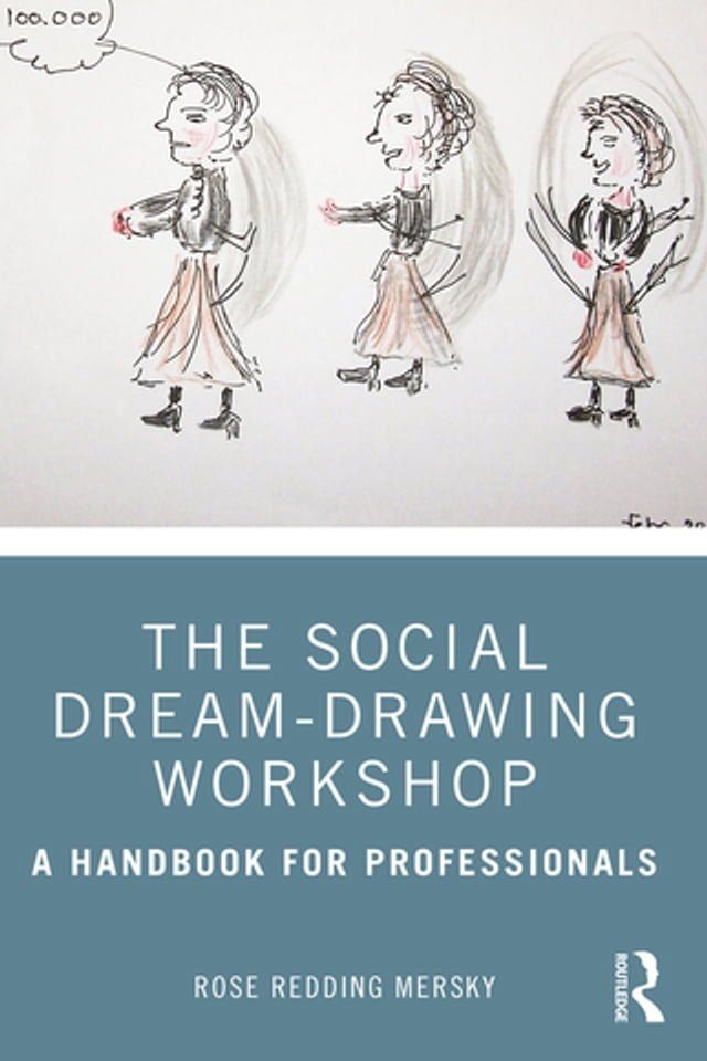  The Social Dream-Drawing Workshop(Kobo/電子書)