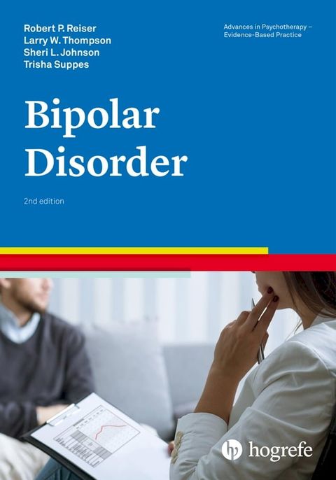 Bipolar Disorder(Kobo/電子書)