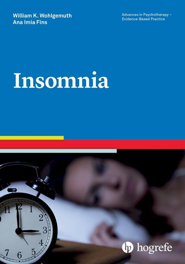  Insomnia(Kobo/電子書)