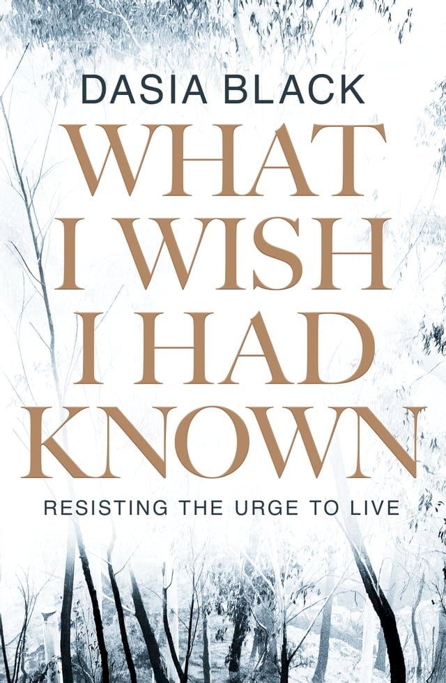  What I Wish I Had Known(Kobo/電子書)