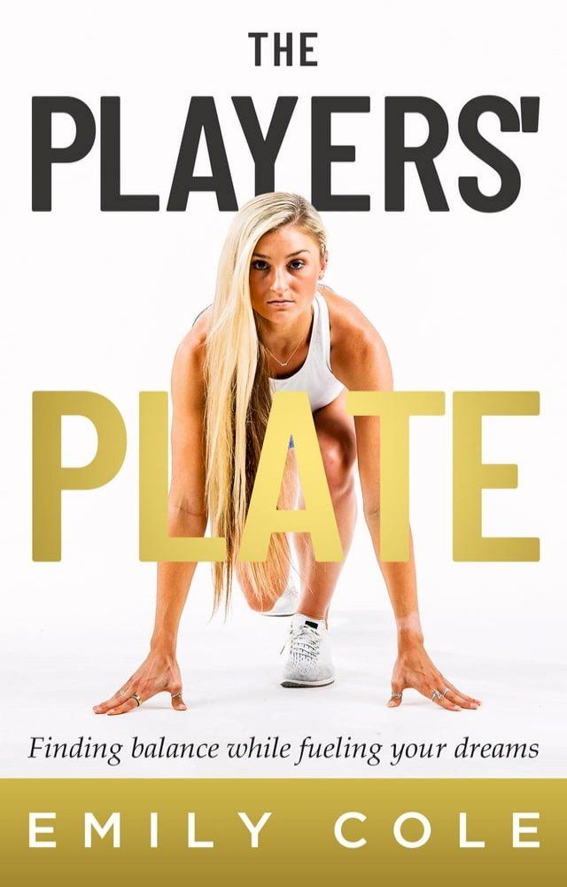  The Players' Plate(Kobo/電子書)