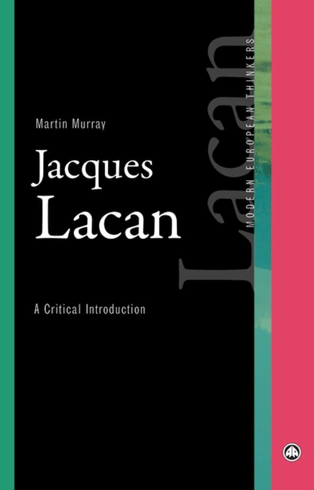  Jacques Lacan(Kobo/電子書)