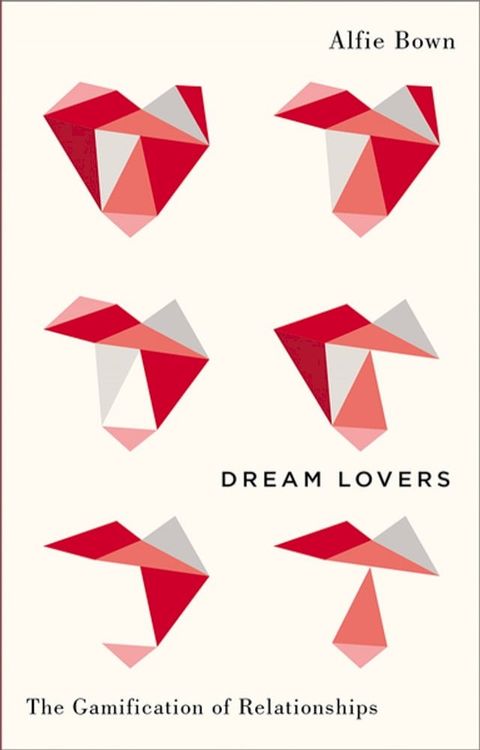 Dream Lovers(Kobo/電子書)