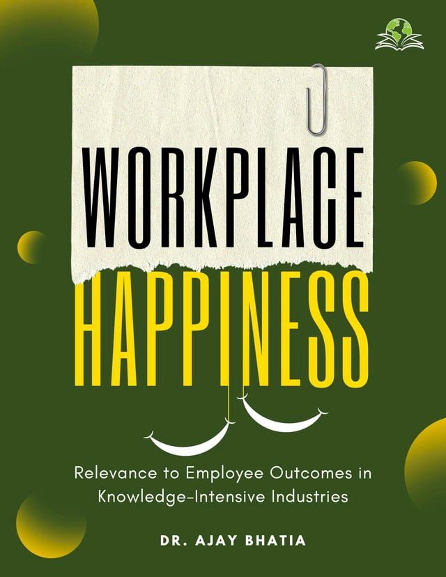  Workplace Happiness(Kobo/電子書)