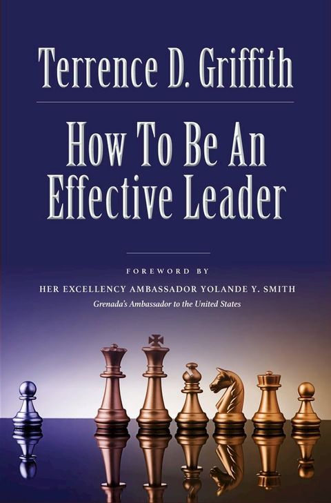 How to Be an Effective Leader(Kobo/電子書)
