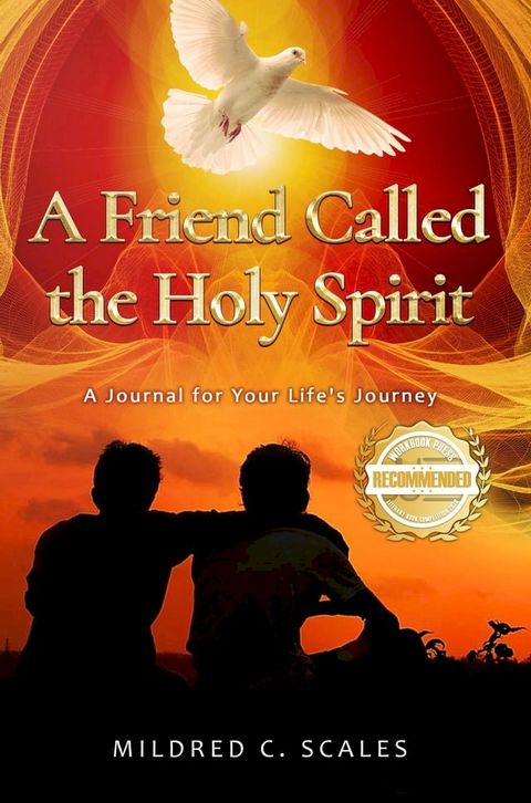 A Friend Called the Holy Spirit(Kobo/電子書)