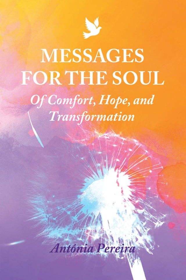  Messages for the Soul(Kobo/電子書)