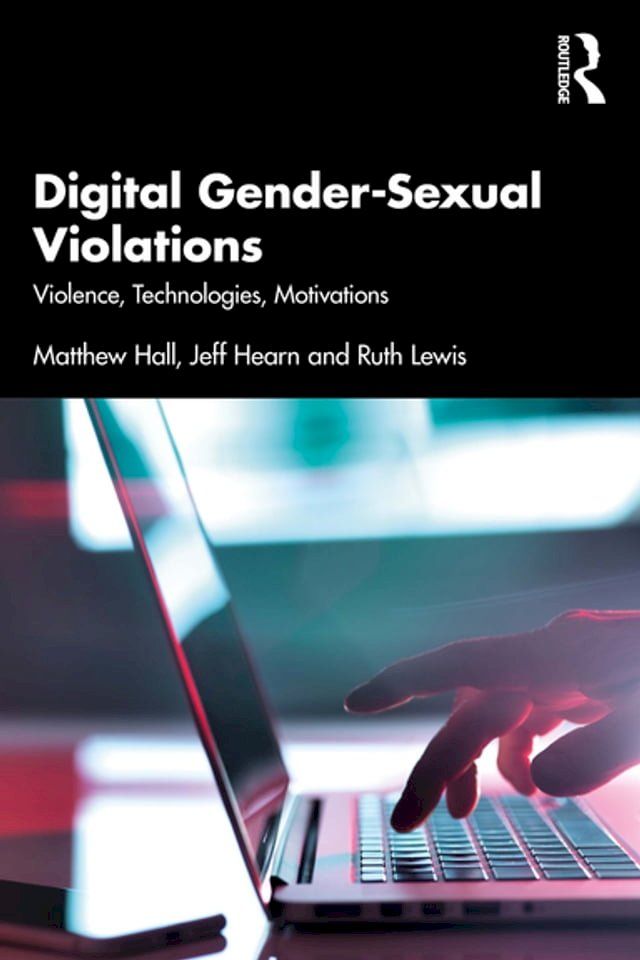  Digital Gender-Sexual Violations(Kobo/電子書)