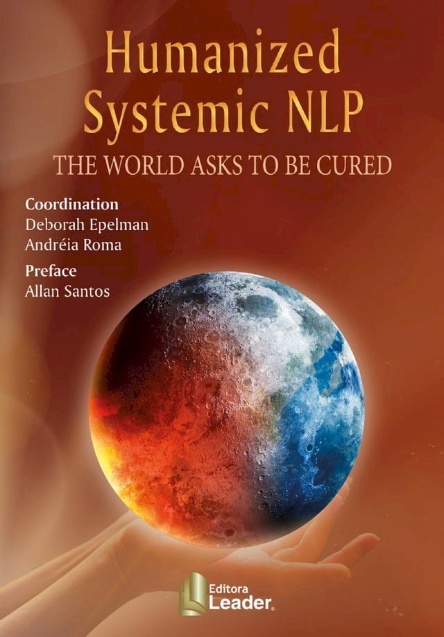  Humanized Systemic NLP(Kobo/電子書)