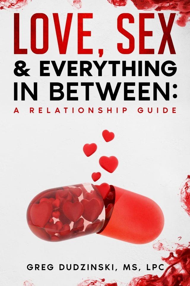  A Relationship Guide(Kobo/電子書)