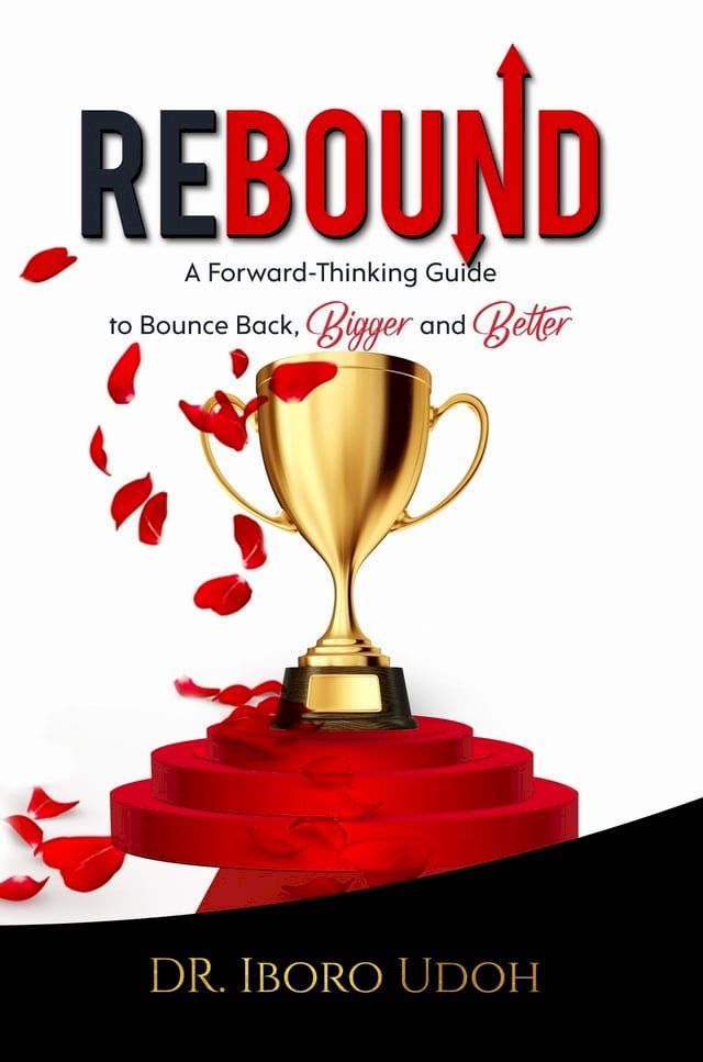  Rebound(Kobo/電子書)