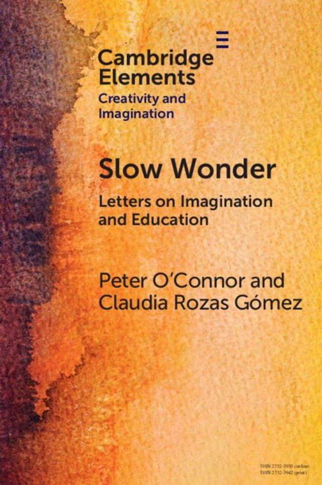  Slow Wonder(Kobo/電子書)