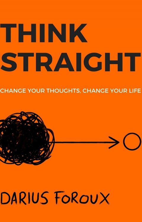 THINK STRAIGHT(Kobo/電子書)