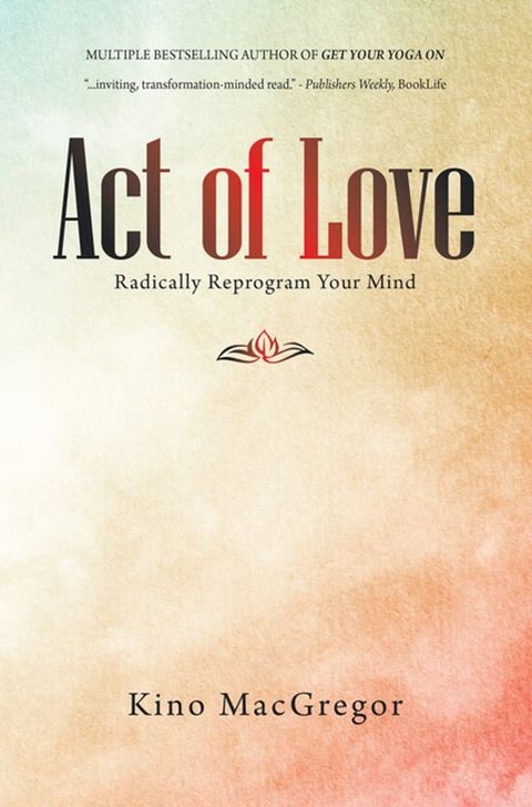 Act of Love(Kobo/電子書)