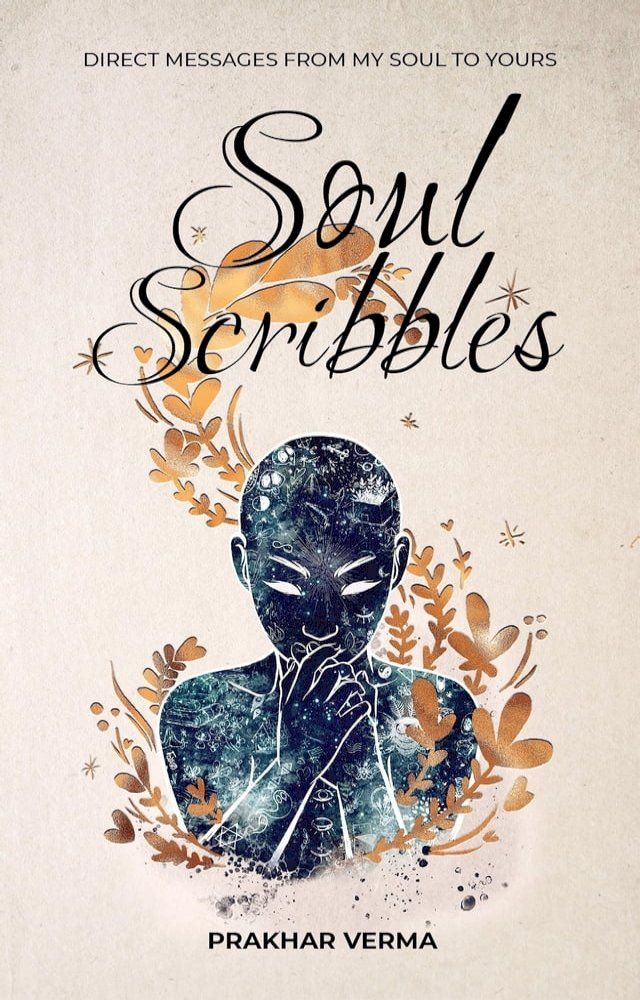  Soul Scribbles(Kobo/電子書)