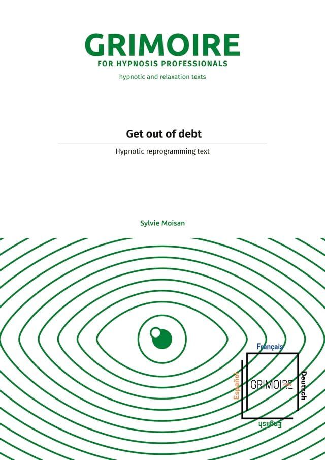  Get out of debt(Kobo/電子書)